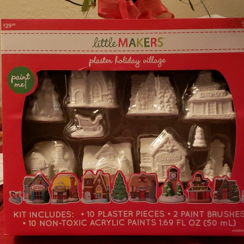 Little Makers(2)